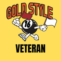GS16 (VETERAN)