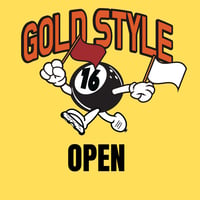 GS16 (OPEN)