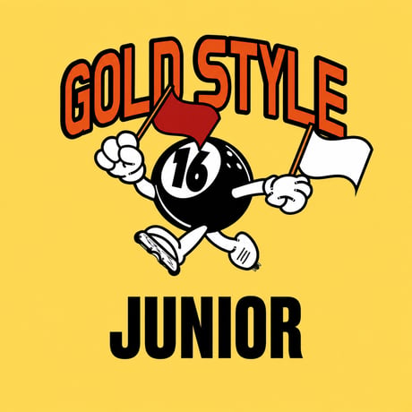 GS16 (JUNIOR 中学生クラス)