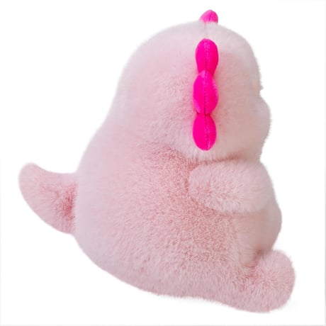 ぬいぐるみ タミーキンズ ウーパールーパー 30705