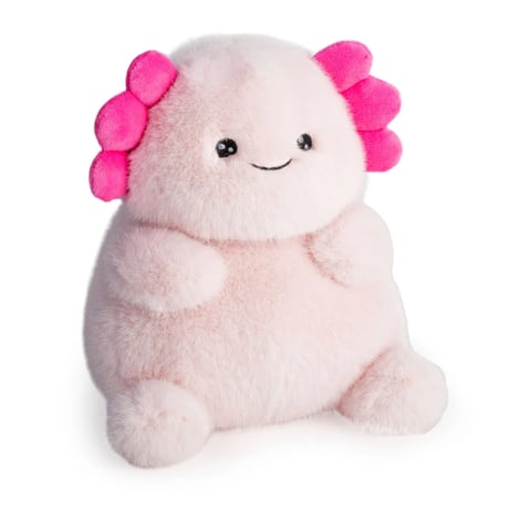 ぬいぐるみ タミーキンズ ウーパールーパー 30705