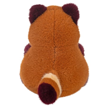 ぬいぐるみ タミーキンズ レッサーパンダ 30702