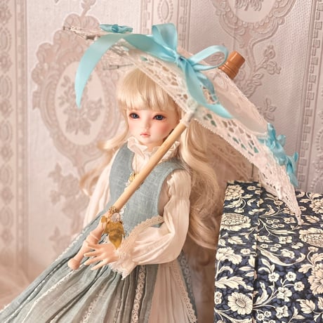 Ombrellino da sole(日傘)