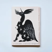 I vvonder / 堀米春寧