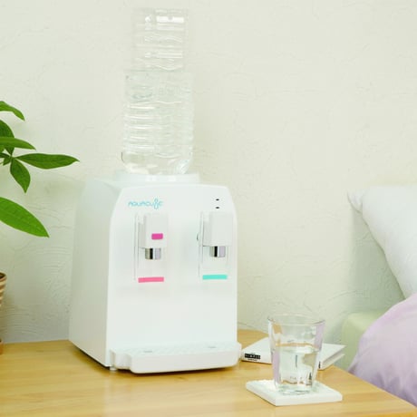 コンパクトウォーターサーバー AQUACUBE2