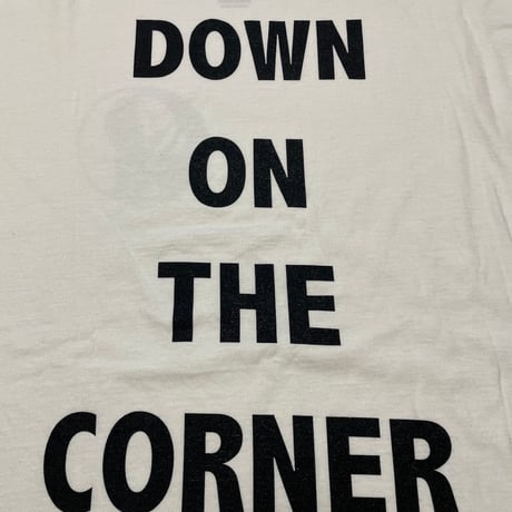 DOTC Large logo 5/8 Tee <ON THE BUS>