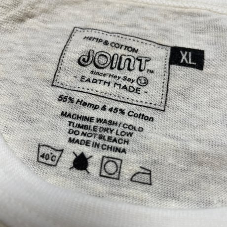 Can You Pass h/c tee <OUTLET JOINT>
