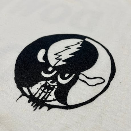 DOTC Large logo 5/8 Tee <ON THE BUS>