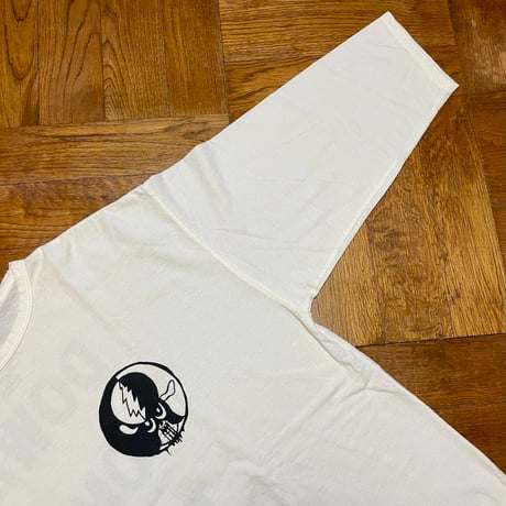 DOTC Large logo 5/8 Tee <ON THE BUS>