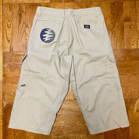 Trail Knicker Shorts <JOINT>