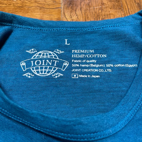 Freak h/c tee <OUTLET JOINT>