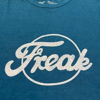 Freak h/c tee <OUTLET JOINT>