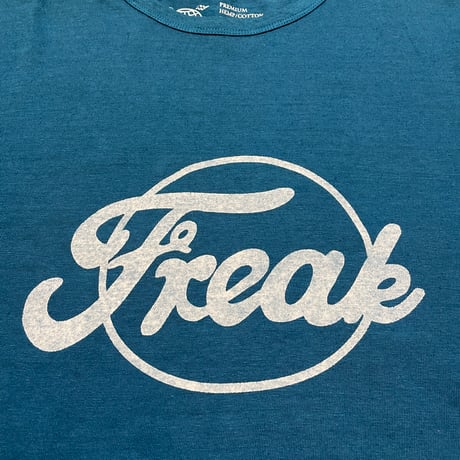 Freak h/c tee <OUTLET JOINT>