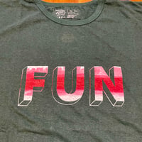 FUN h/c tee <OUTLET JOINT>