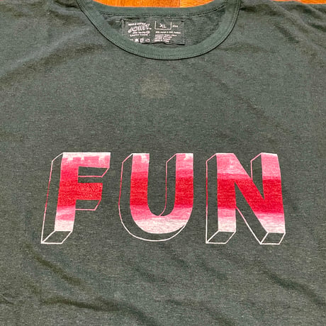 FUN h/c tee <OUTLET JOINT>