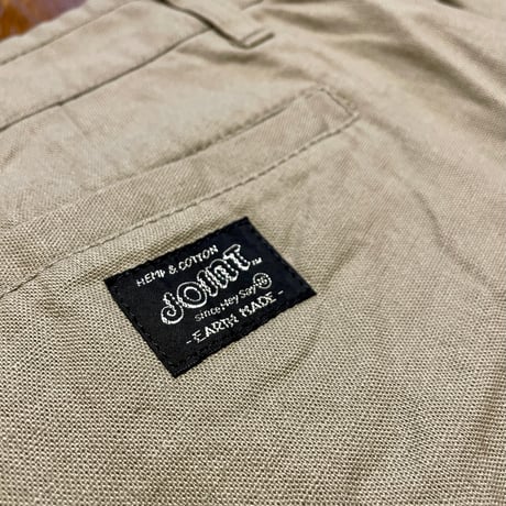 Trail Knicker Shorts <JOINT>