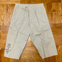Trail Knicker Shorts <JOINT>