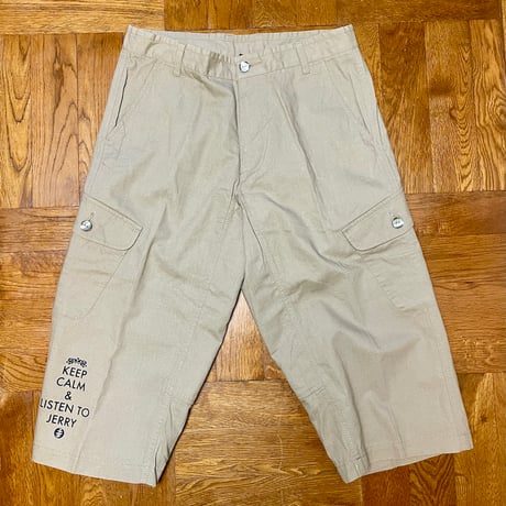 Trail Knicker Shorts <JOINT>