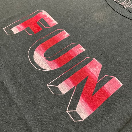 FUN h/c tee <OUTLET JOINT>