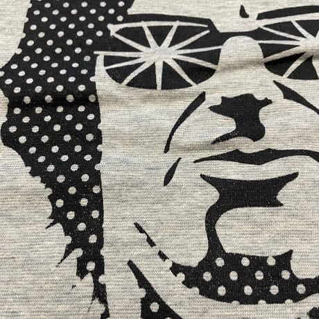 Phil the Zone h/c tee <JOINT>