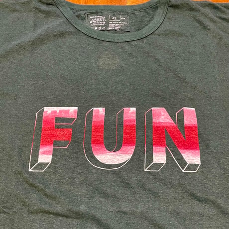 FUN h/c tee <OUTLET JOINT>