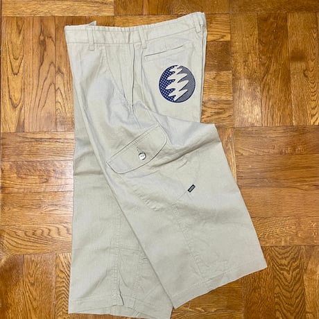 Trail Knicker Shorts <JOINT>