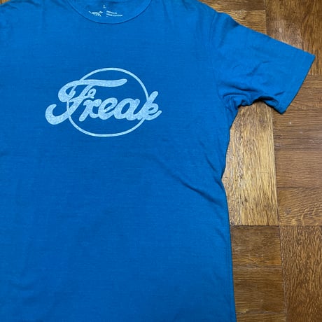 Freak h/c tee <OUTLET JOINT>