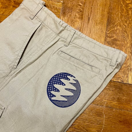 Trail Knicker Shorts <JOINT>