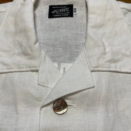 CALIFORNIA h/c  shirts <JOINT>