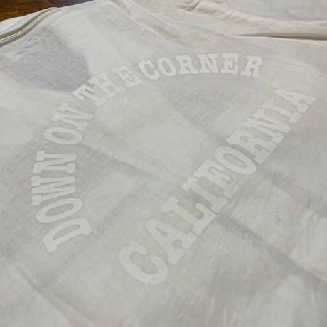 CALIFORNIA h/c  shirts <JOINT>