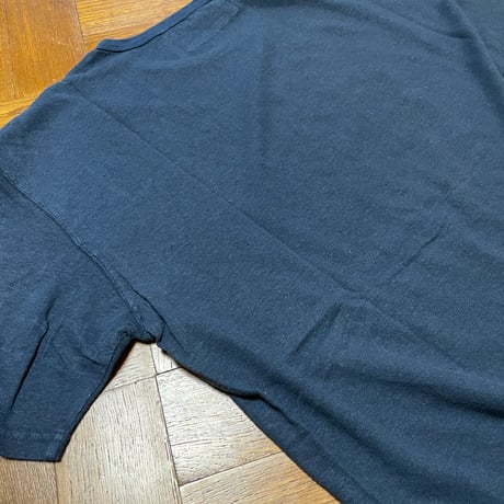 Cactus ＆Sage logo h/c tee <OUTLET JOINT>