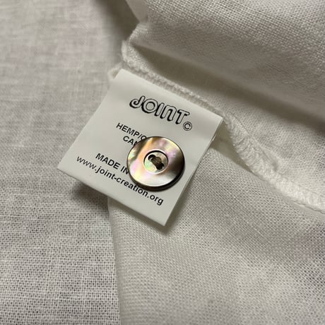 CALIFORNIA h/c  shirts <JOINT>