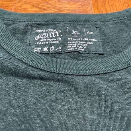 FUN h/c tee <OUTLET JOINT>