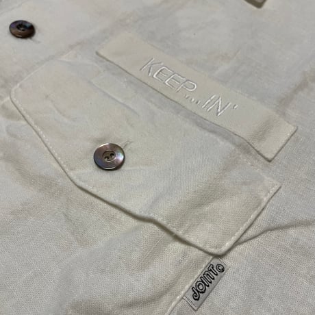 CALIFORNIA h/c  shirts <JOINT>