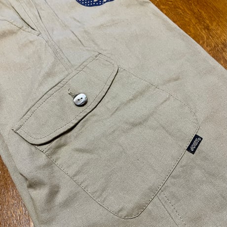 Trail Knicker Shorts <JOINT>