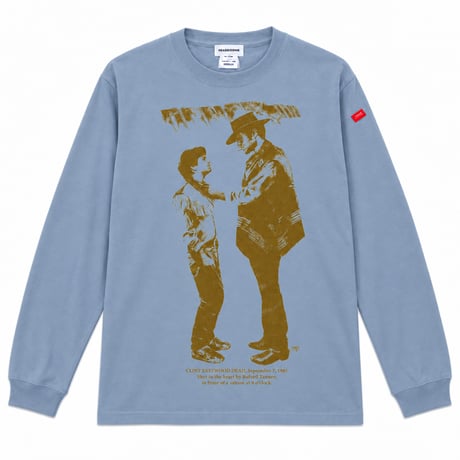 DANCE PART3 LONGSLEEVE Tshirts