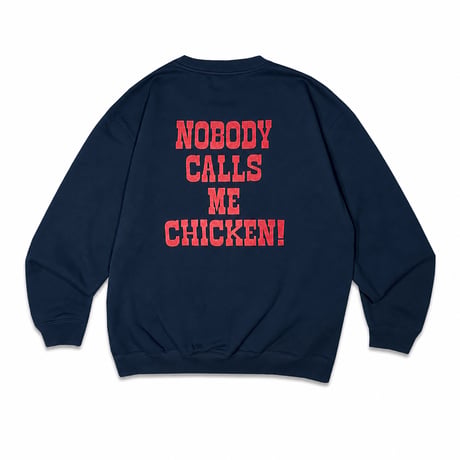 MARTY CREWNECK SWEAT