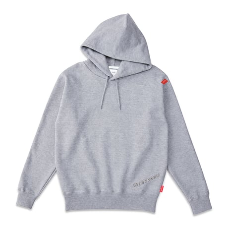TILT LOGO HOODY SWEAT