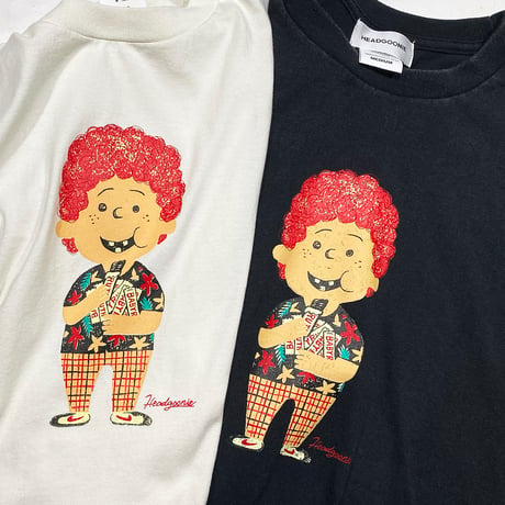 CHOCOLATE BOY VINTAGE Tshirts