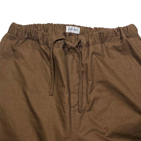 Surface Twill Beach Pants 改良版