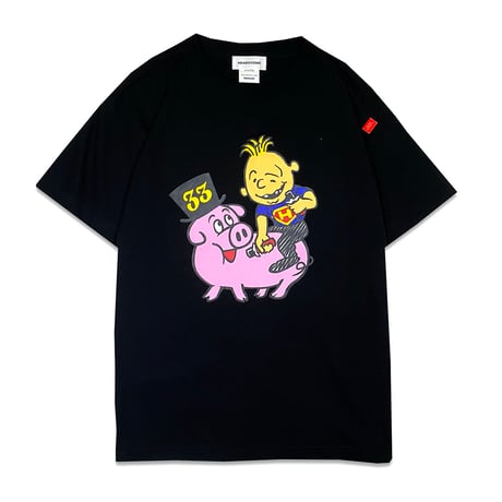 GOOD FRIENDS Tshirts