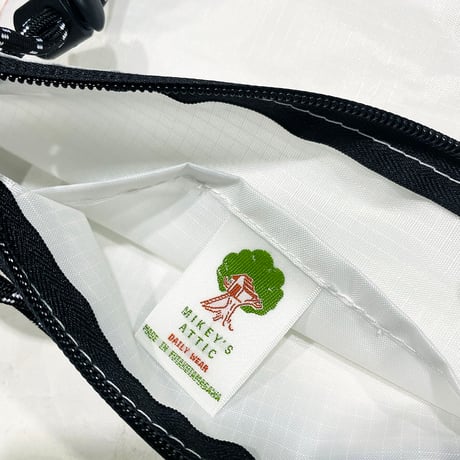 RIPSTOPNYLON SACOCCHE