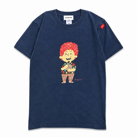 CHOCOLATE BOY VINTAGE Tshirts