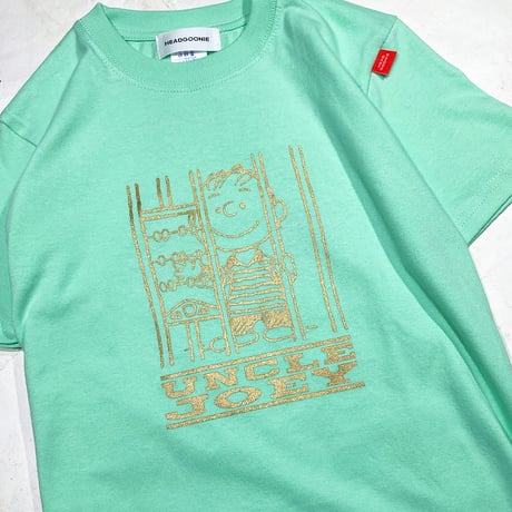 UNCLE JOEY KIDS Tshirts
