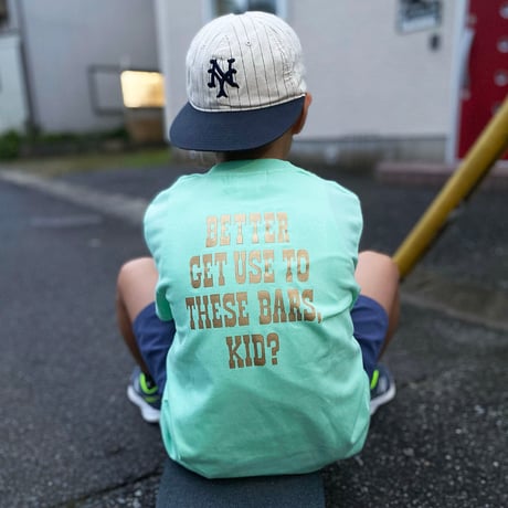 UNCLE JOEY KIDS Tshirts