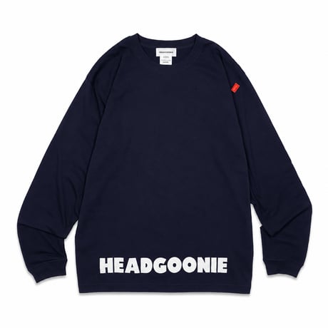 HEM-GOONIE LONGSLEEVE Tshirts
