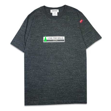 LONE PINE MALLS Tshirts (2026 Limited Color)