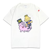 GOOD FRIENDS Tshirts