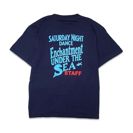 DANCE PARTY STAFF Tshirts