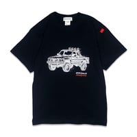 PICK-UP TRUCK Tshirts